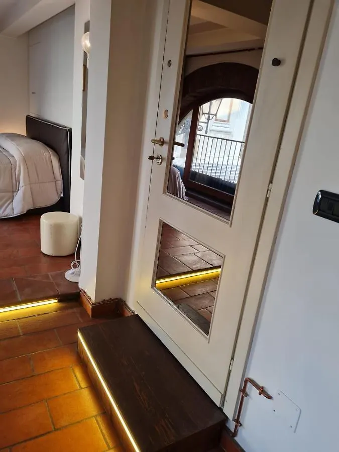 Suite del Mercante Mantova Italia