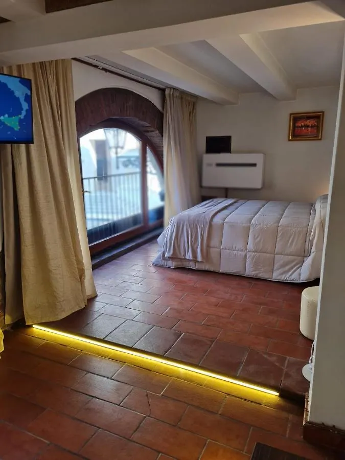 Suite del Mercante Mantova